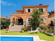 Chalet Venta Algeciras, Colonia San Miguel Los Pinos