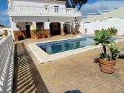 Chalet Venta Algeciras, Colonia San Miguel Los Pinos