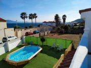 Chalet Venta Algeciras, El Pelayo Parques Naturales