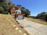 Chalet Venta Algeciras, El Pelayo Parques Naturales