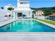 Chalet Venta Algeciras, El Pelayo Parques Naturales