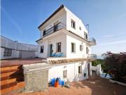 Chalet Venta Algeciras, El Pelayo Parques Naturales