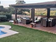 Chalet Venta Algeciras, La Granja Los Pastores