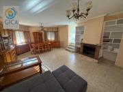 Chalet Venta Algeciras, Rinconcillo