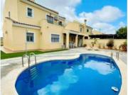 Chalet Venta Algeciras, Rinconcillo