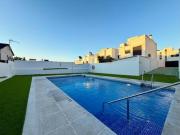 Chalet Venta Algeciras, San Bernabé