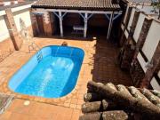 Chalet Venta Algeciras, San Bernabé