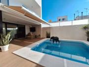 Chalet Venta Algemesí, Algemesí