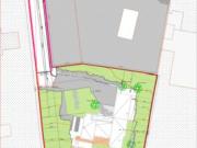 Chalet Venta Algete, Ciudad Santo Domingo