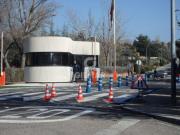 Chalet Venta Algete, Nueva Estación de Servicio