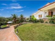 Chalet Venta Algete, Nueva Estación de Servicio