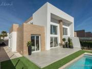 Chalet Venta Algorfa, Algorfa