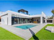 Chalet Venta Algorfa, Algorfa