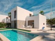 Chalet Venta Algorfa, Algorfa