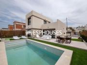 Chalet Venta Algorfa, Algorfa