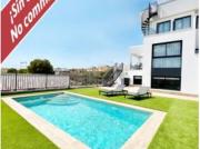 Chalet Venta Algorfa, Algorfa