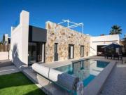 Chalet Venta Algorfa, Algorfa