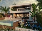 Chalet Venta Algorfa, Algorfa