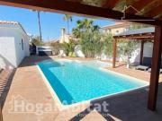 Chalet Venta Algorfa, Algorfa