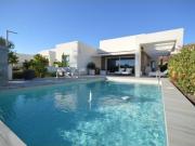 Chalet Venta Algorfa, Algorfa