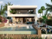 Chalet Venta Algorfa, Algorfa