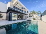 Chalet Venta Algorfa, Algorfa