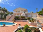 Chalet Venta Algorfa, Algorfa