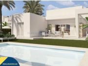 Chalet Venta Algorfa, Algorfa