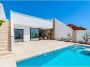 Chalet Venta Alhama de Murcia, Los Bauses