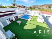 Chalet Venta Alhaurín de la Torre, El Romeral Santa Amalia