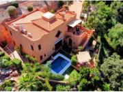 Chalet Venta Alhaurín de la Torre, Pinos de Alhaurín