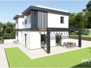 Chalet Venta Alhaurín de la Torre, Pinos de Alhaurín