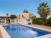 Chalet Venta Alhaurín el Grande, Centro