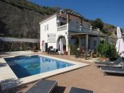 Chalet Venta Alhaurín el Grande, Centro