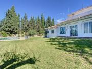 Chalet Venta Alhaurín el Grande, Centro