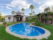 Chalet Venta Alhaurín el Grande, Centro