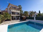 Chalet Venta Alhendín, Alhendín