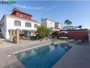 Chalet Venta Alhendín, Alhendín