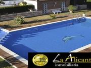 Chalet Venta Alicante