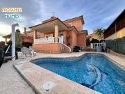 Chalet Venta Alicante