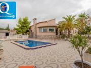 Chalet Venta Alicante