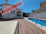 Chalet Venta Alicante