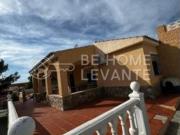 Chalet Venta Alicante Alacant, Altozano