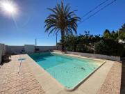 Chalet Venta Alicante Alacant, El Bacarot