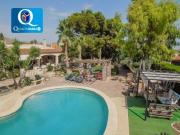 Chalet Venta Alicante Alacant, El Moralet