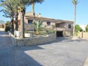 Chalet Venta Alicante Alacant, Pla de la Vall llonga