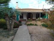 Chalet Venta Almacelles, Almacelles