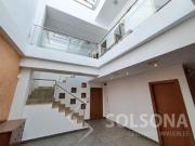 Chalet Venta Almassora, Centre Històric La Vila