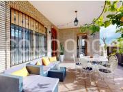 Chalet Venta Almenara, Almenara