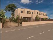 Chalet Venta Almenara, Casablanca